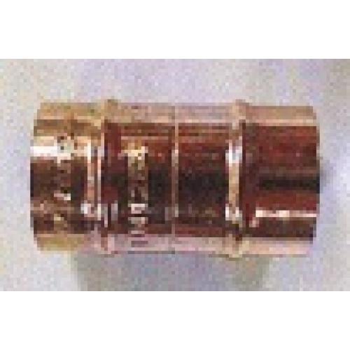 Search for Water Supply Pipes and Fittings with Valid General Acceptance